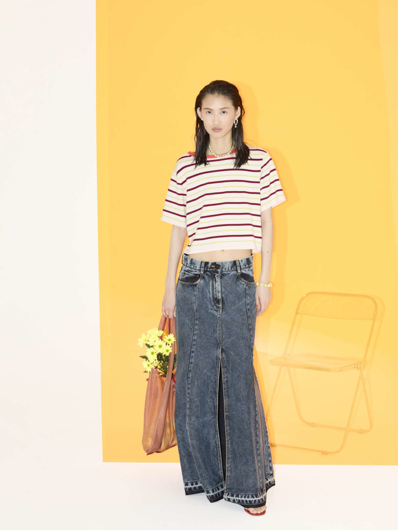 Forte Forte lookbook for Resort 2025