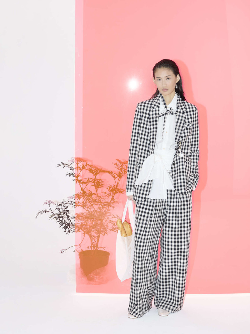 Forte Forte lookbook for Resort 2025