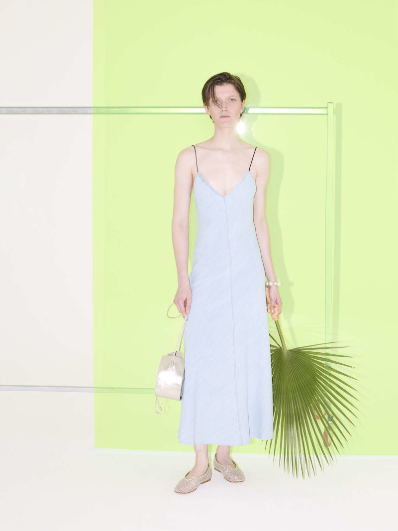 Forte Forte lookbook for Resort 2025