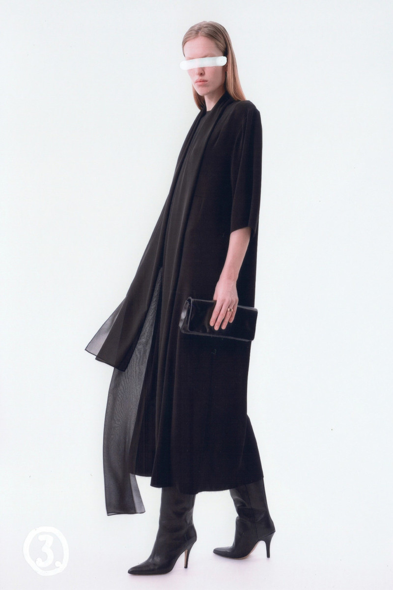 Maison Martin Margiela lookbook for Pre-Fall 2025