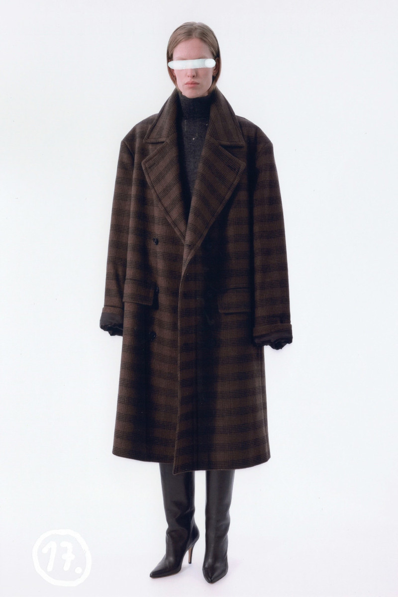 Maison Martin Margiela lookbook for Pre-Fall 2025