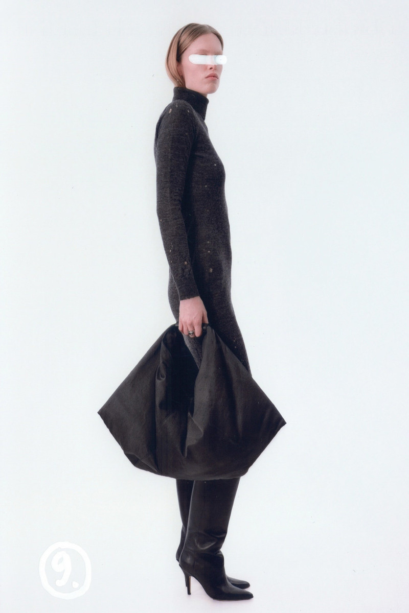 Maison Martin Margiela lookbook for Pre-Fall 2025