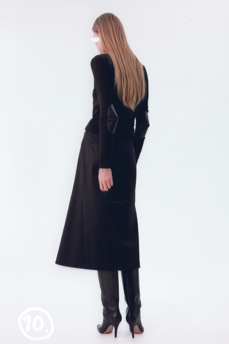 Maison Martin Margiela lookbook for Pre-Fall 2025