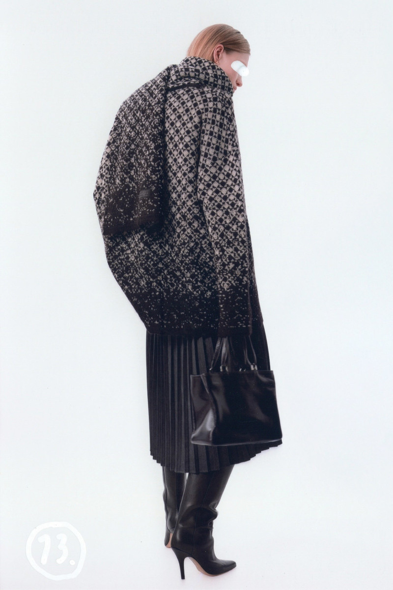 Maison Martin Margiela lookbook for Pre-Fall 2025