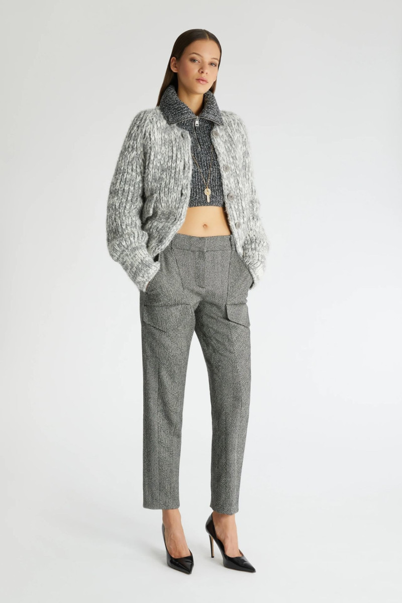 Ermanno Scervino lookbook for Holiday 2024