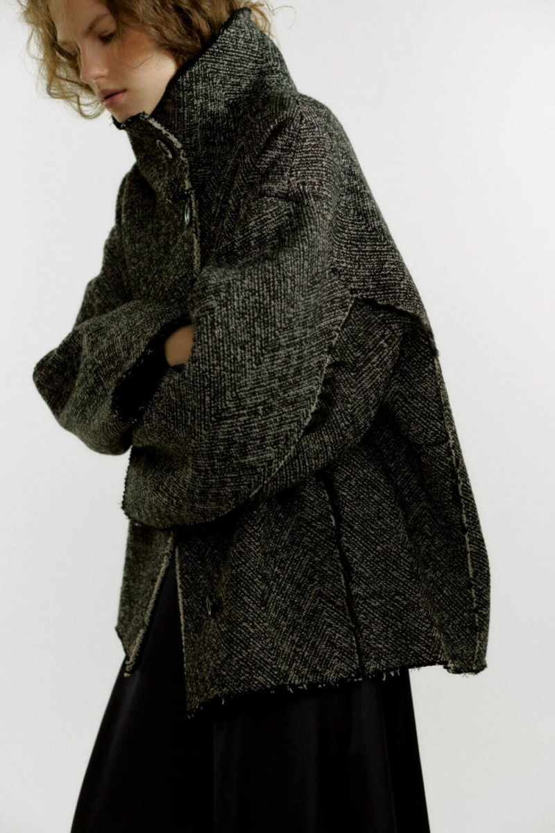 Fray I.D lookbook for Autumn/Winter 2024