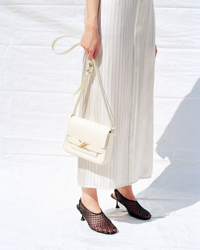 Proenza Schouler lookbook for Pre-Spring 2025