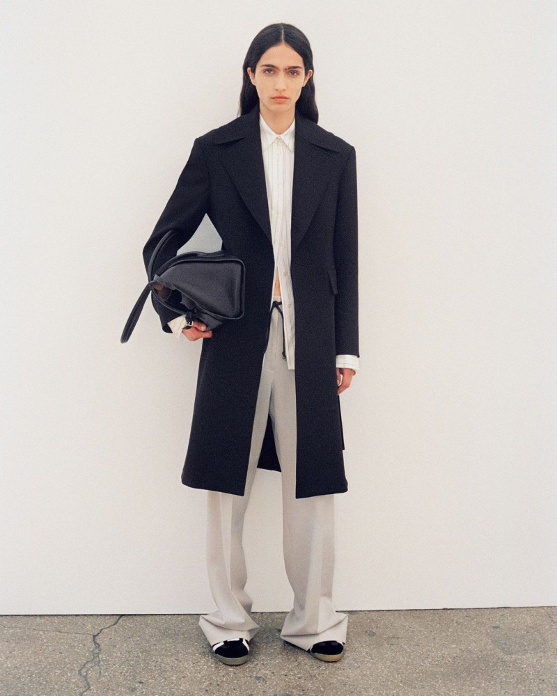 Proenza Schouler lookbook for Pre-Spring 2025