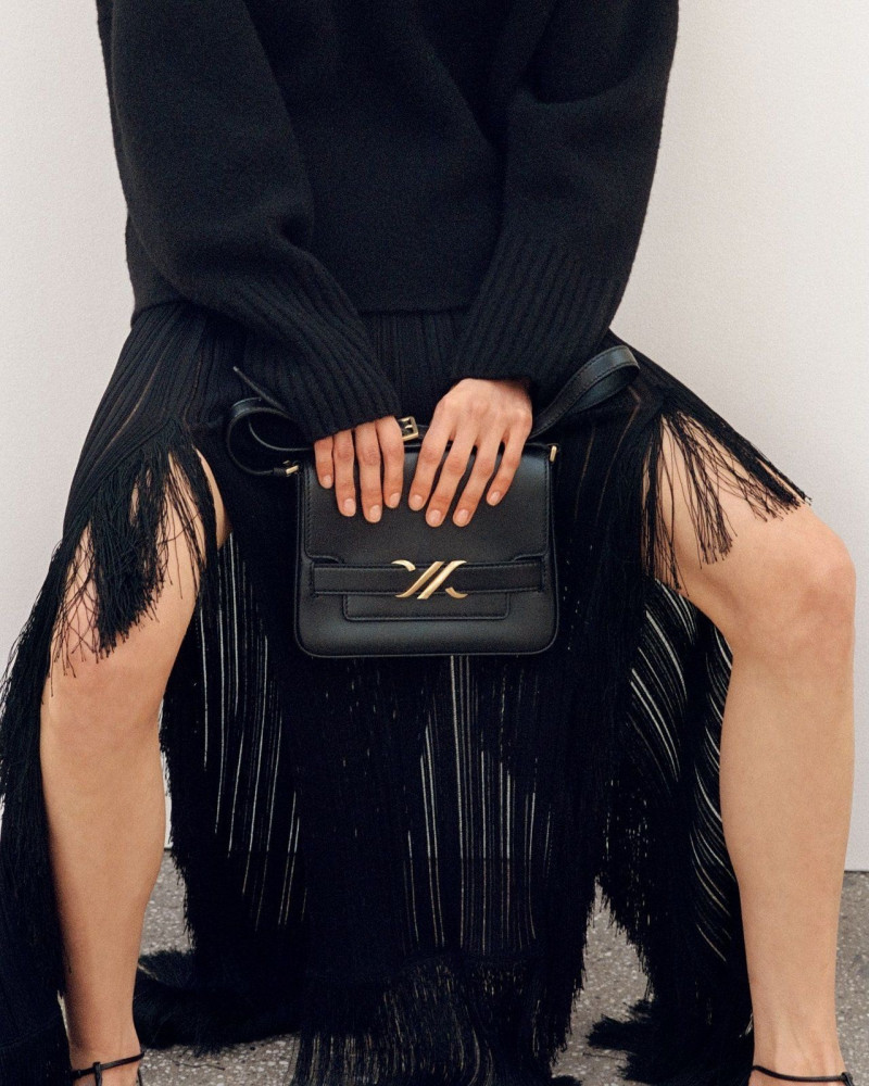 Proenza Schouler lookbook for Pre-Spring 2025