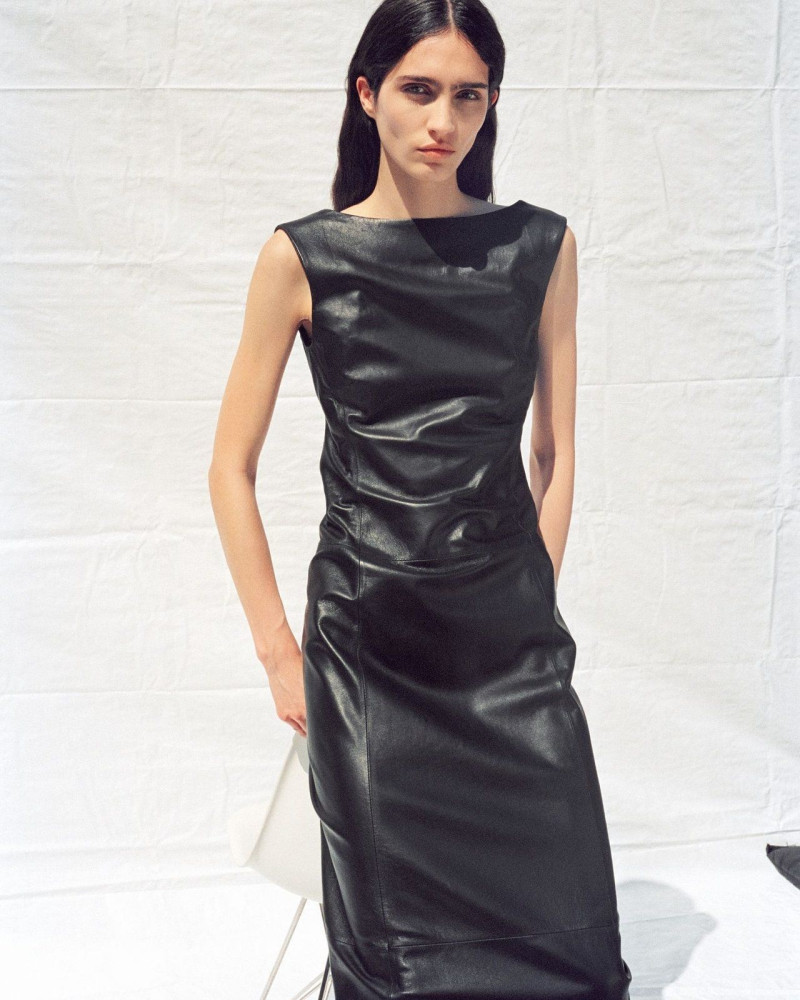 Proenza Schouler lookbook for Pre-Spring 2025