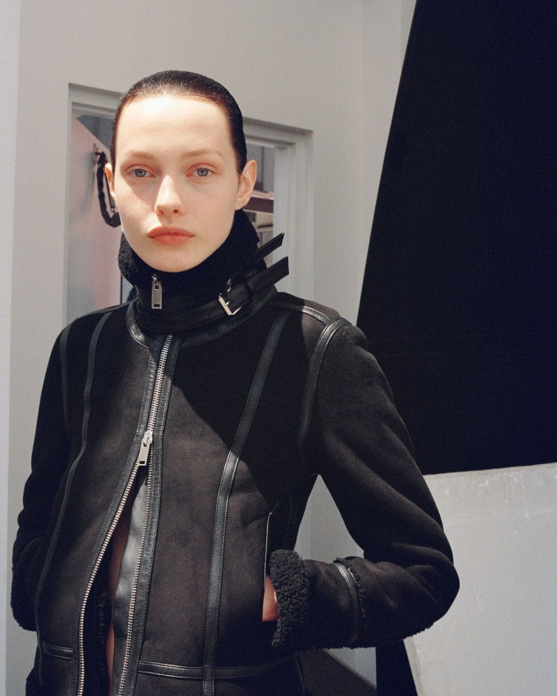 Proenza Schouler lookbook for Pre-Spring 2025