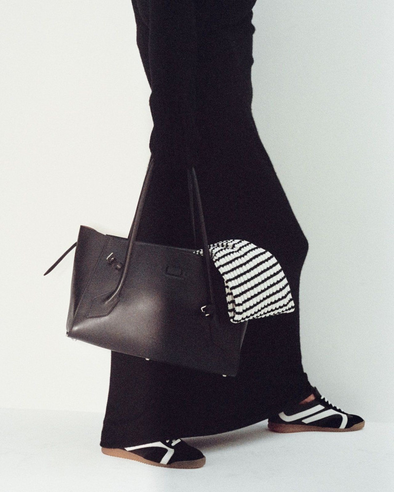 Proenza Schouler lookbook for Pre-Spring 2025