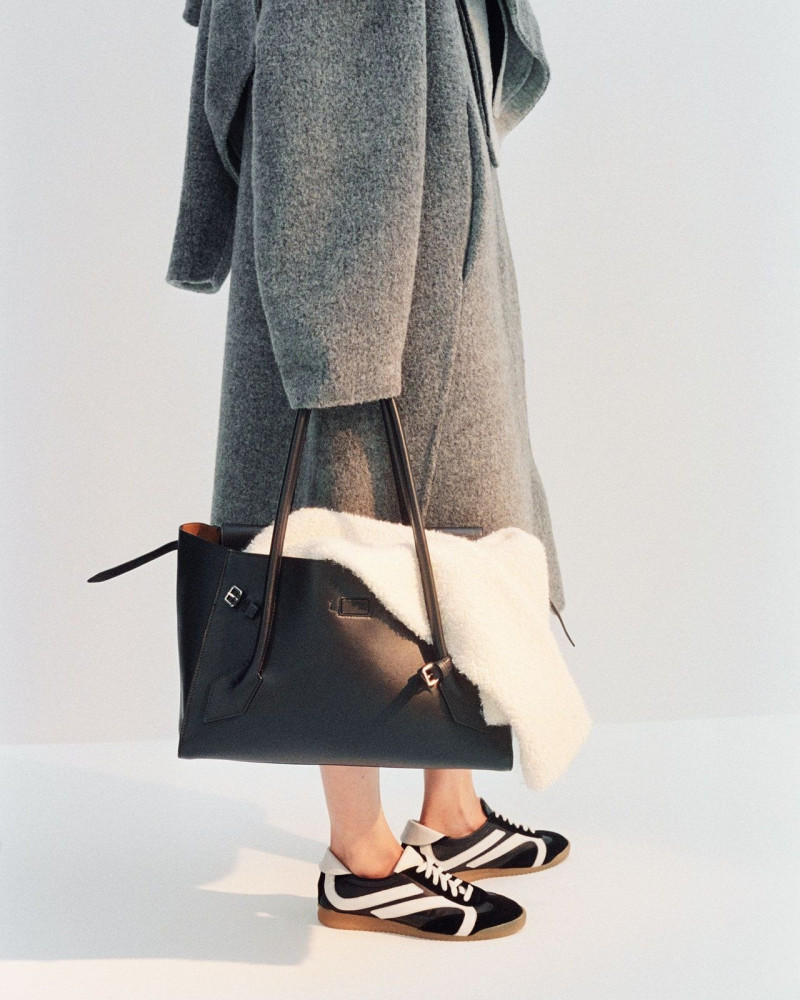 Proenza Schouler lookbook for Pre-Spring 2025