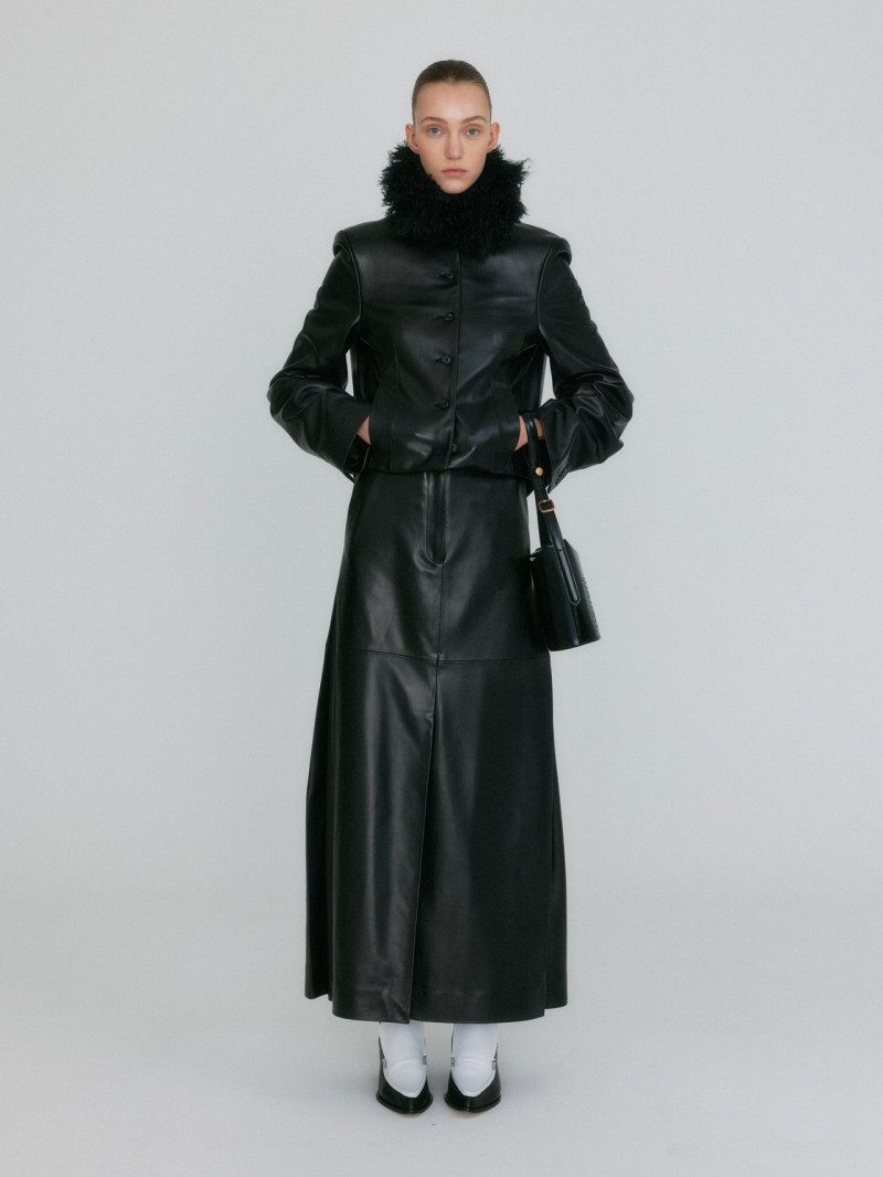 Eenk lookbook for Autumn/Winter 2024