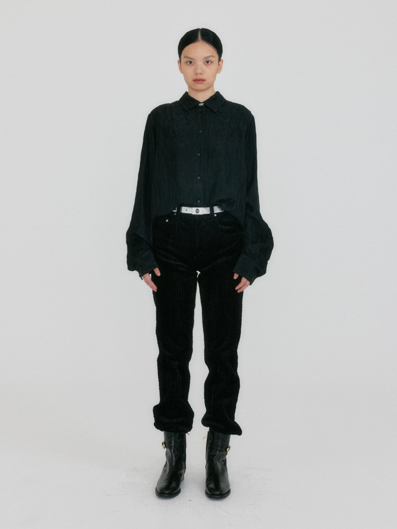 Eenk lookbook for Autumn/Winter 2024