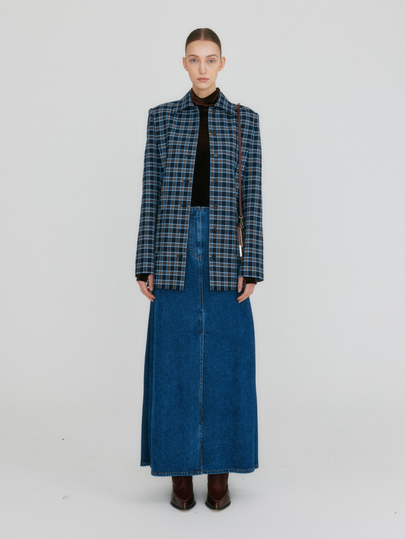 Eenk lookbook for Autumn/Winter 2024