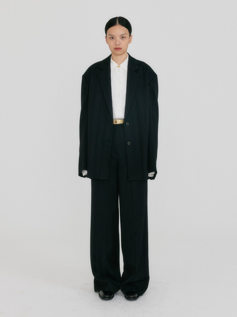 Eenk lookbook for Autumn/Winter 2024