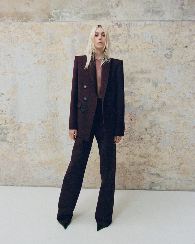 Alex Perry lookbook for Resort 2025