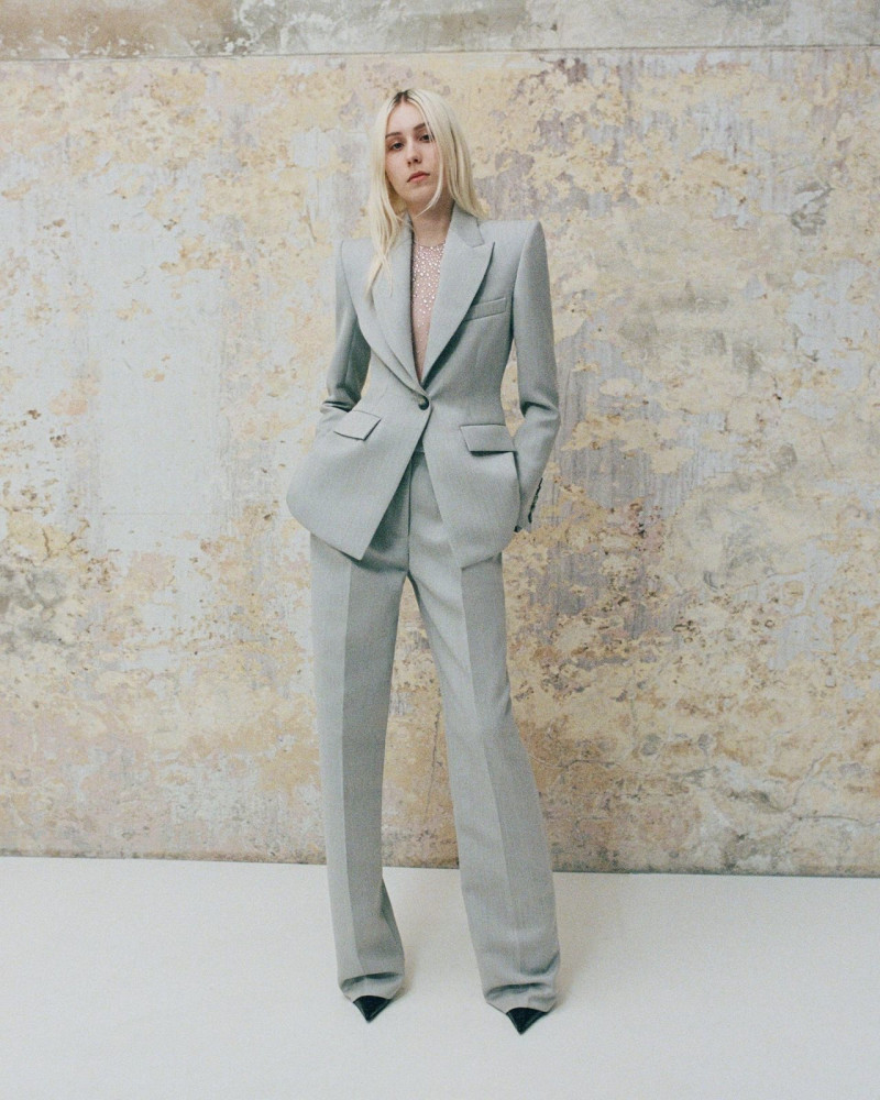 Alex Perry lookbook for Resort 2025