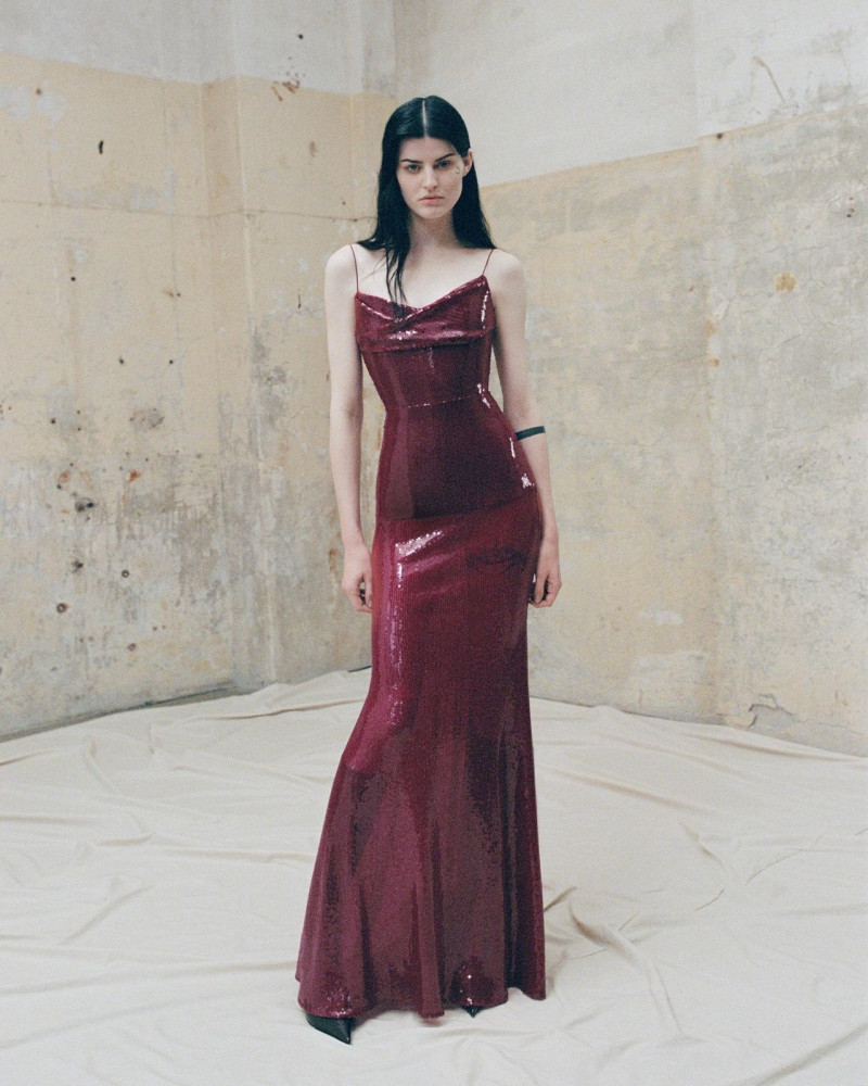 Alex Perry lookbook for Resort 2025