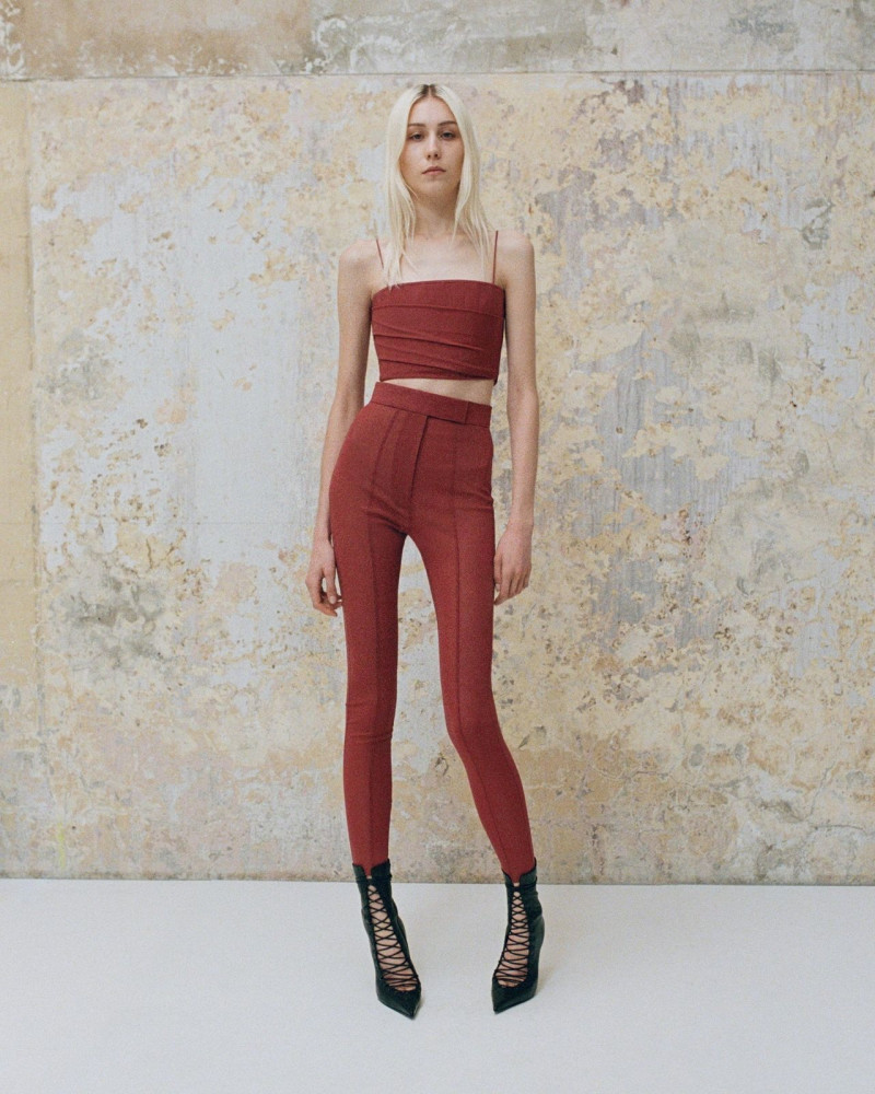 Alex Perry lookbook for Resort 2025