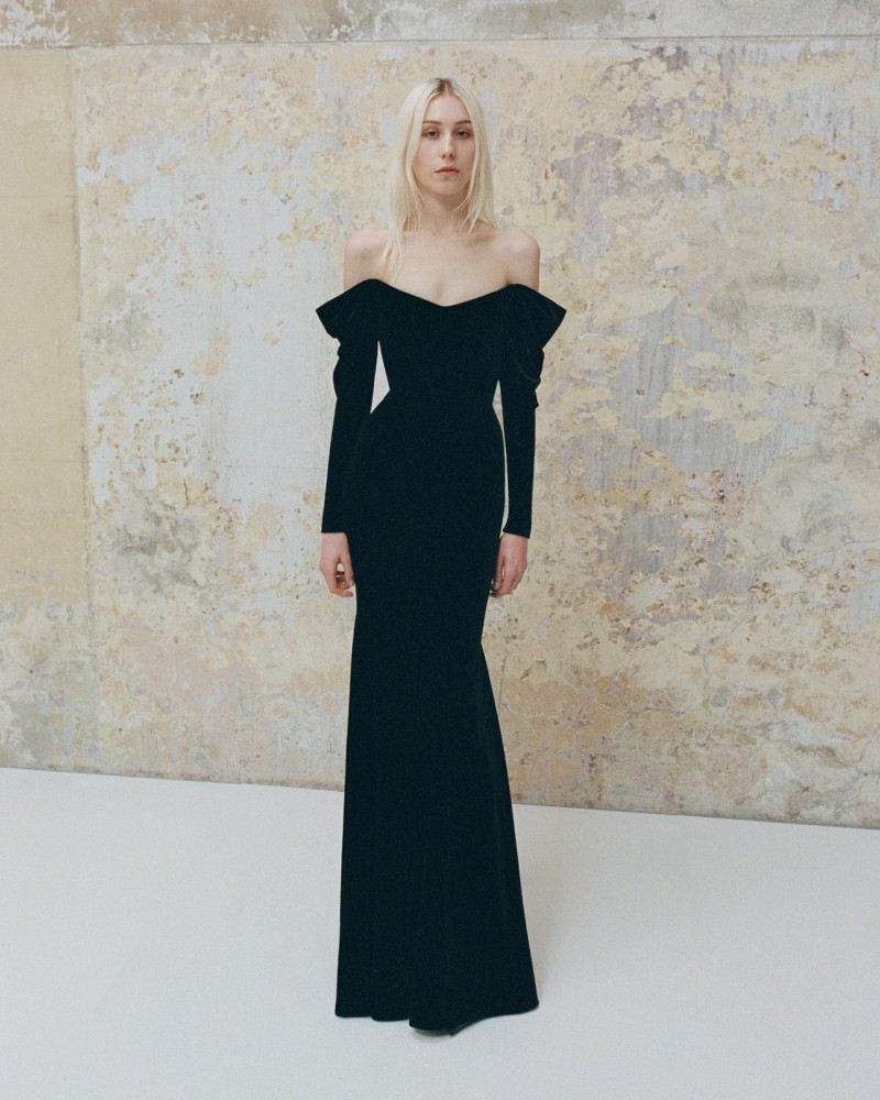 Alex Perry lookbook for Resort 2025