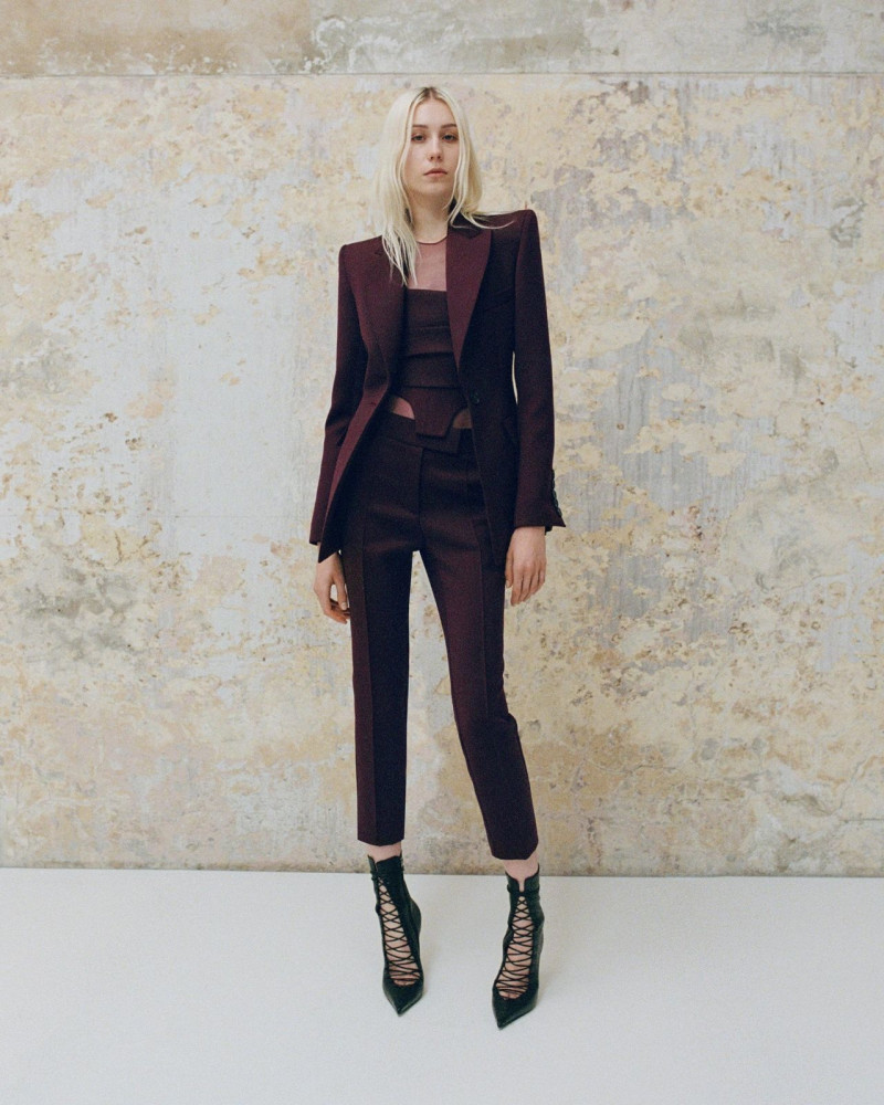 Alex Perry lookbook for Resort 2025