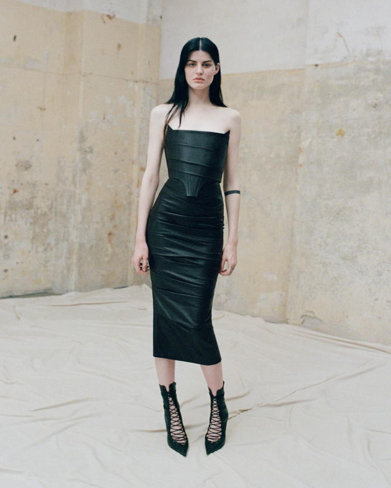 Alex Perry lookbook for Resort 2025