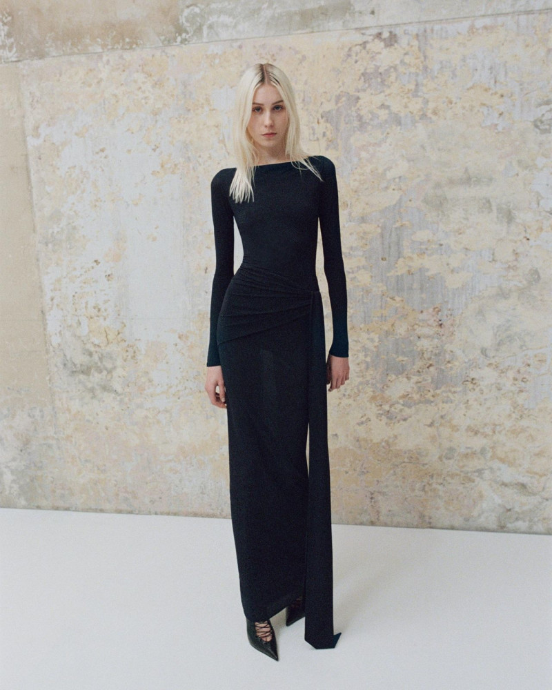 Alex Perry lookbook for Resort 2025