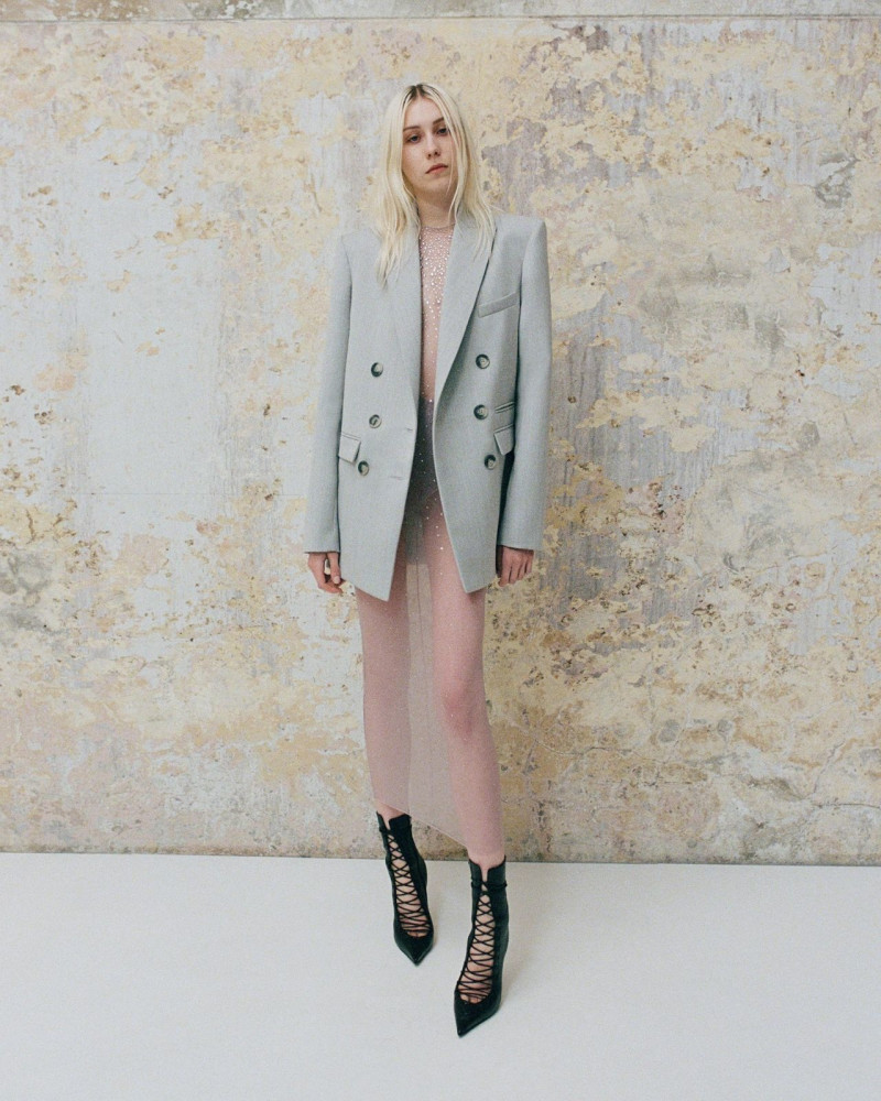 Alex Perry lookbook for Resort 2025