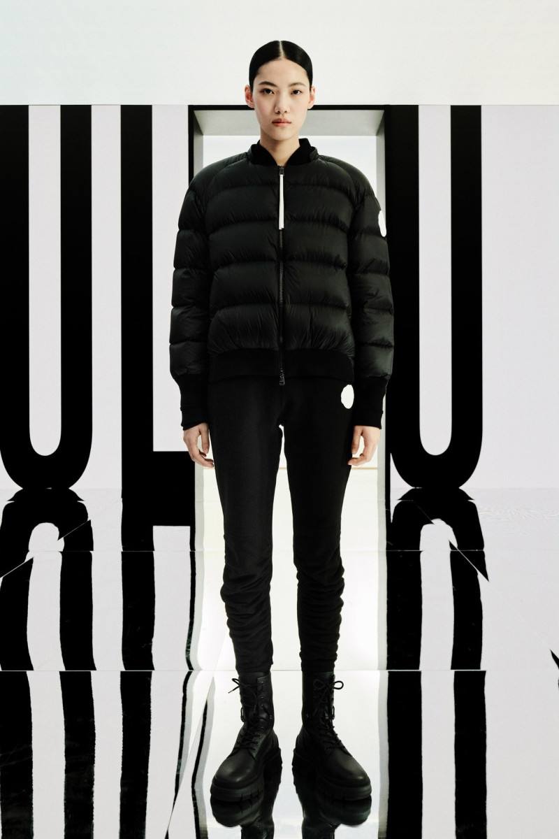 Moncler Genius lookbook for Autumn/Winter 2024