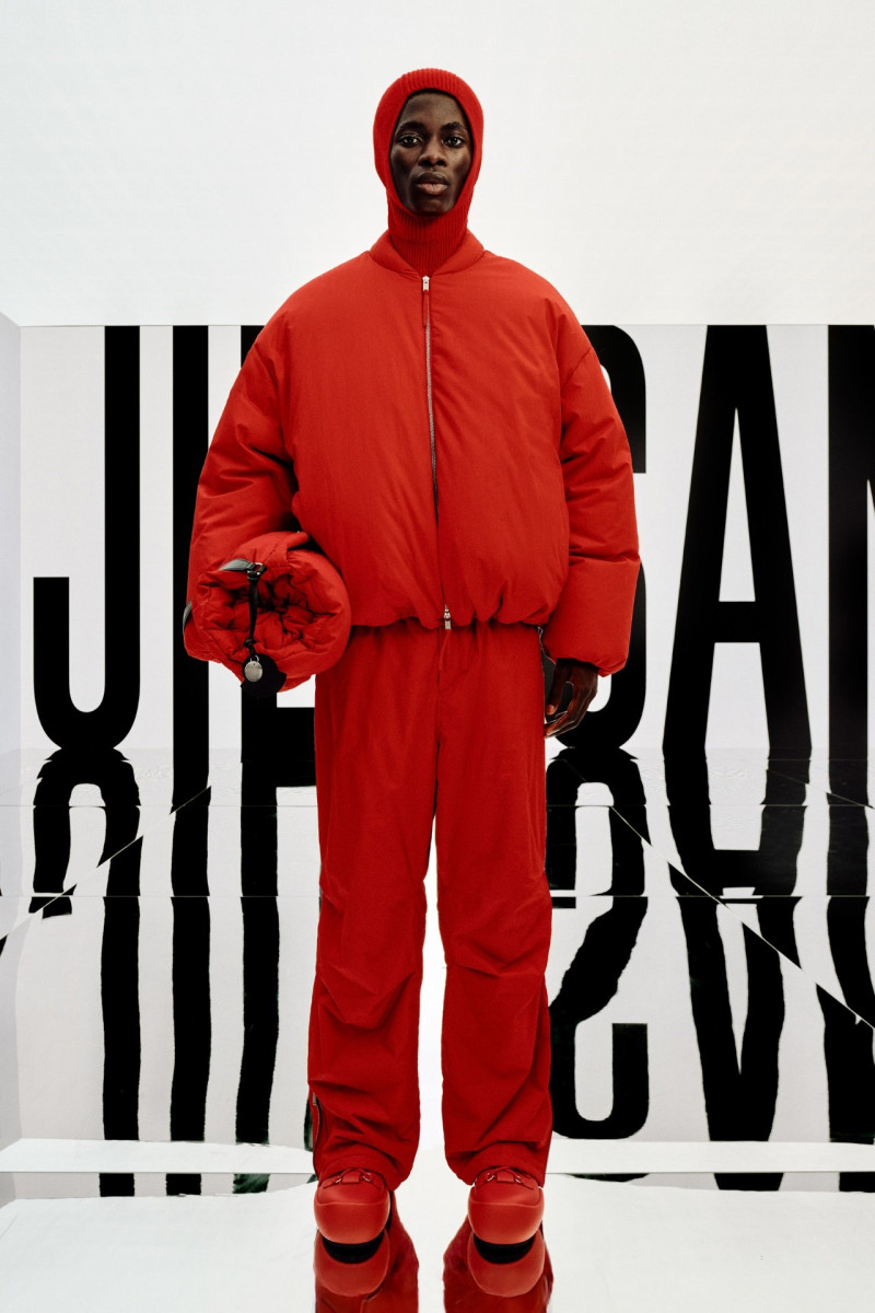 Moncler Genius lookbook for Autumn/Winter 2024