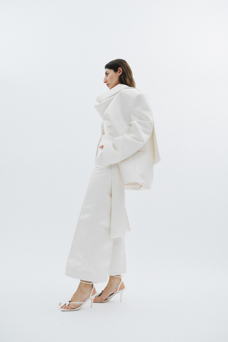 Aless Mode lookbook for Spring/Summer 2025