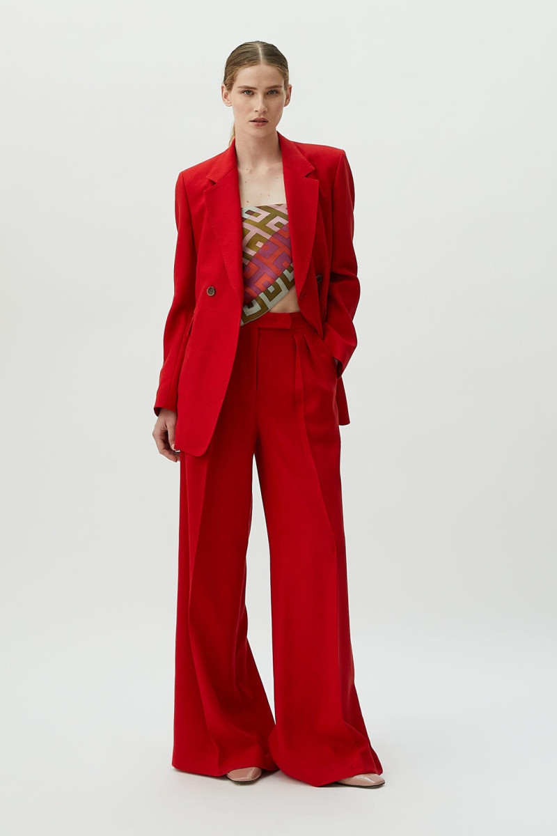 Lorena Antoniazzi lookbook for Spring/Summer 2025