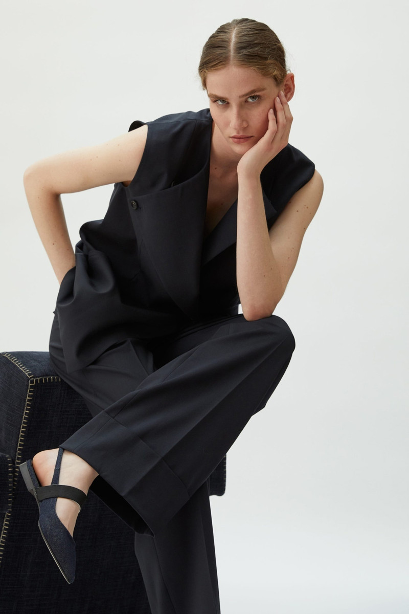 Lorena Antoniazzi lookbook for Spring/Summer 2025