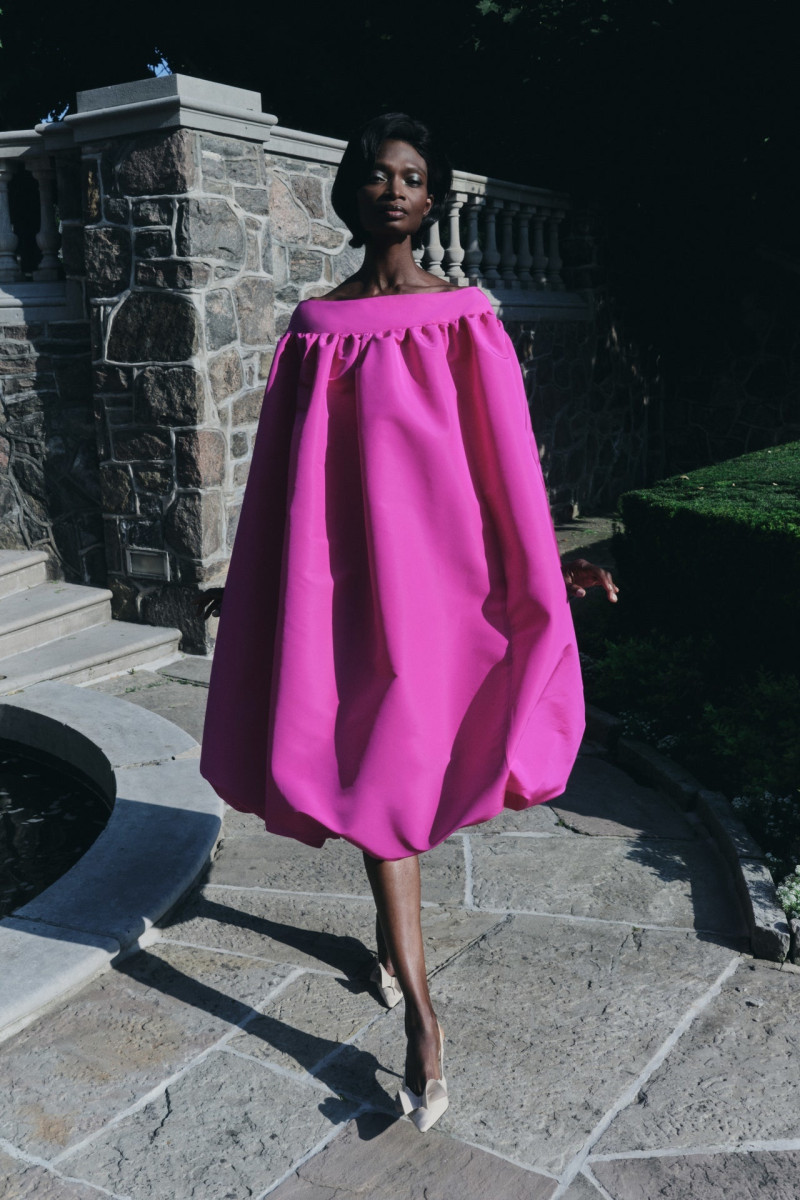 Greta Constantine lookbook for Spring/Summer 2025