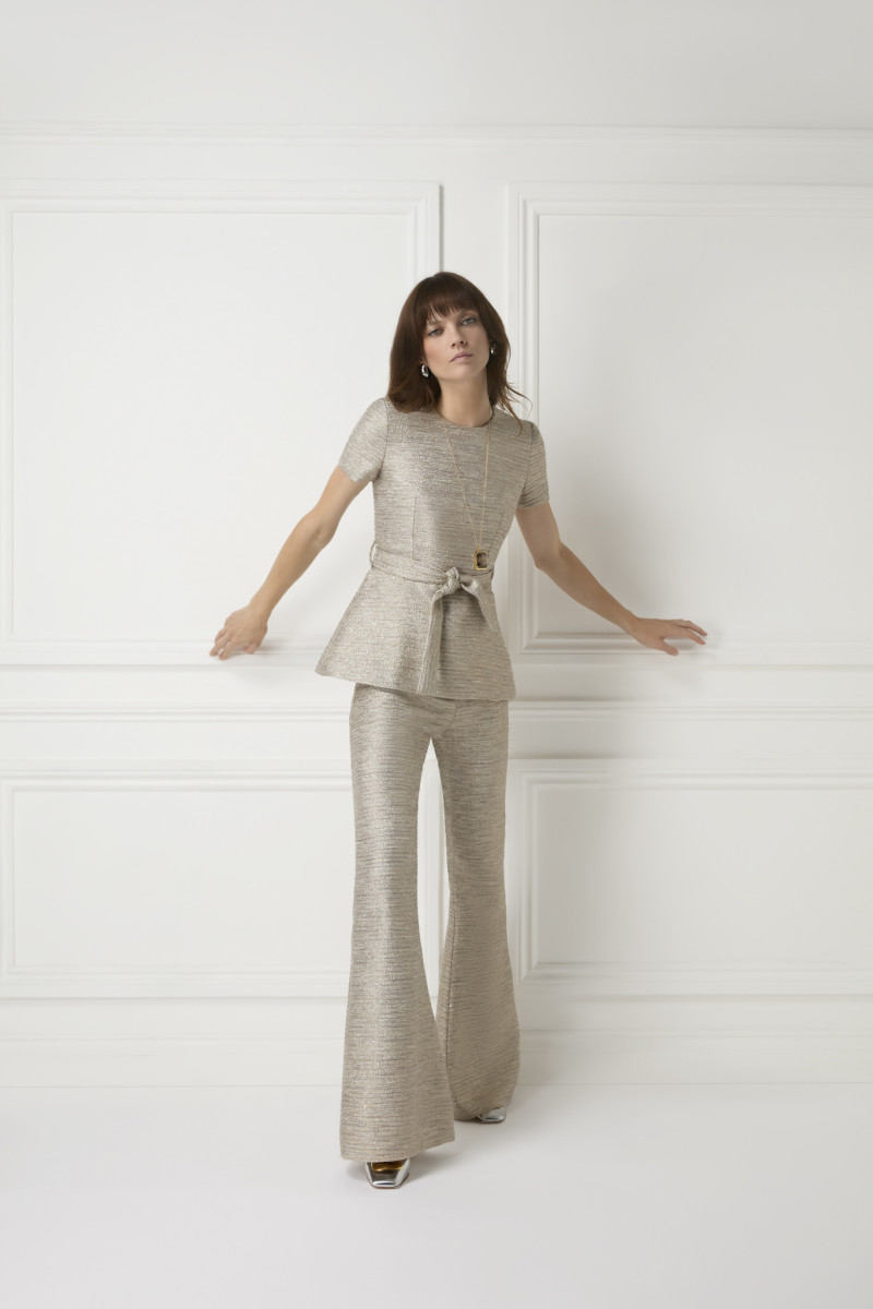 Jane Atelier lookbook for Spring/Summer 2025