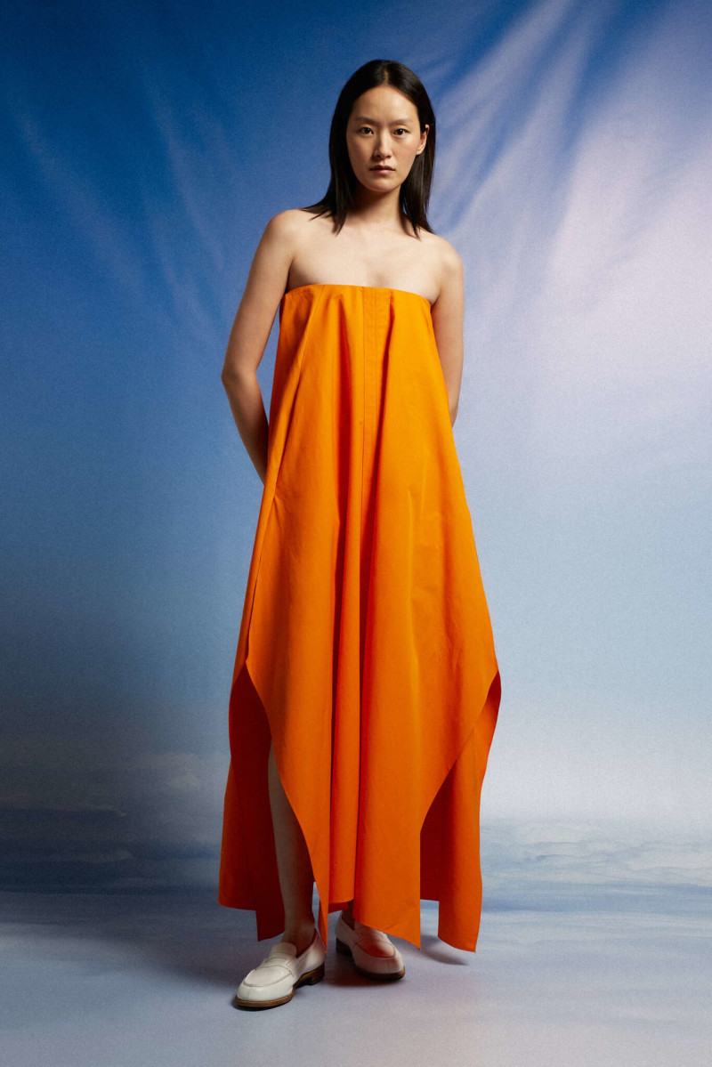 Maison Rabih Kayrouz lookbook for Spring/Summer 2025