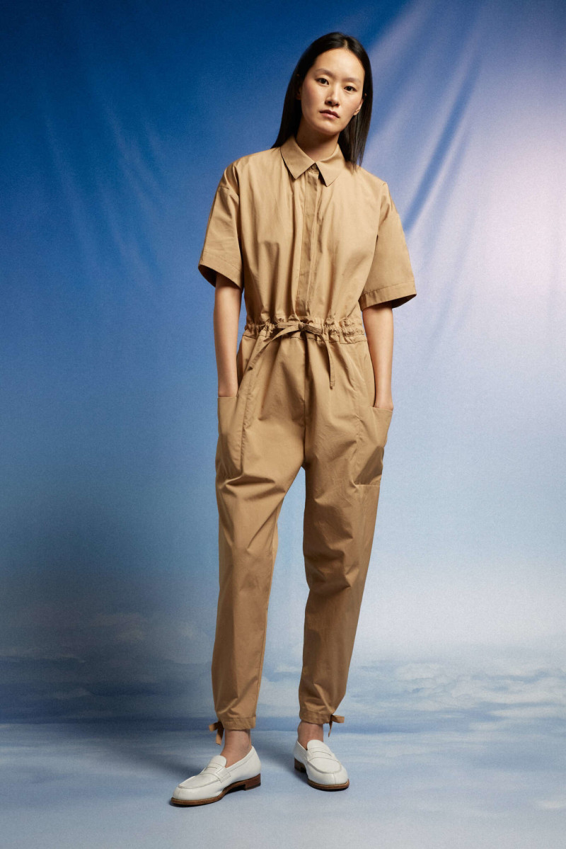 Maison Rabih Kayrouz lookbook for Spring/Summer 2025