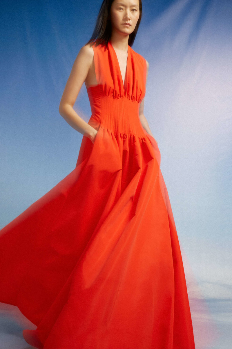 Maison Rabih Kayrouz lookbook for Spring/Summer 2025