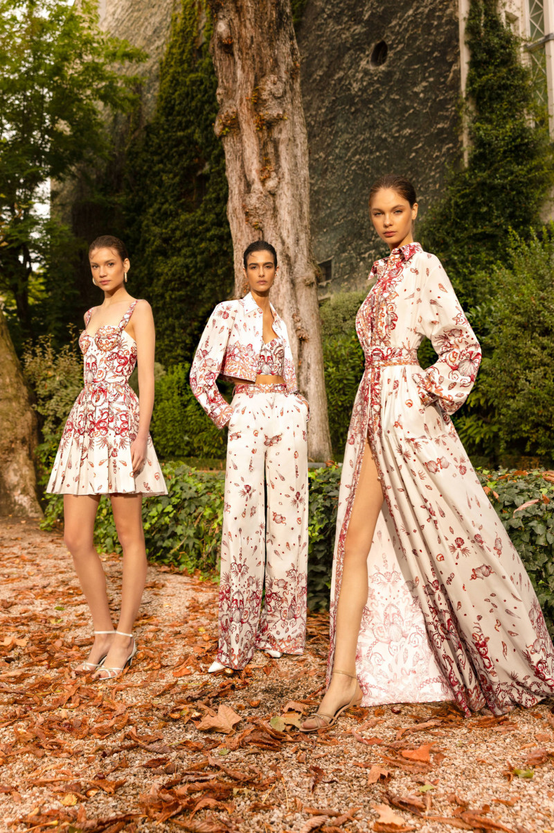 Zuhair Murad lookbook for Spring/Summer 2025