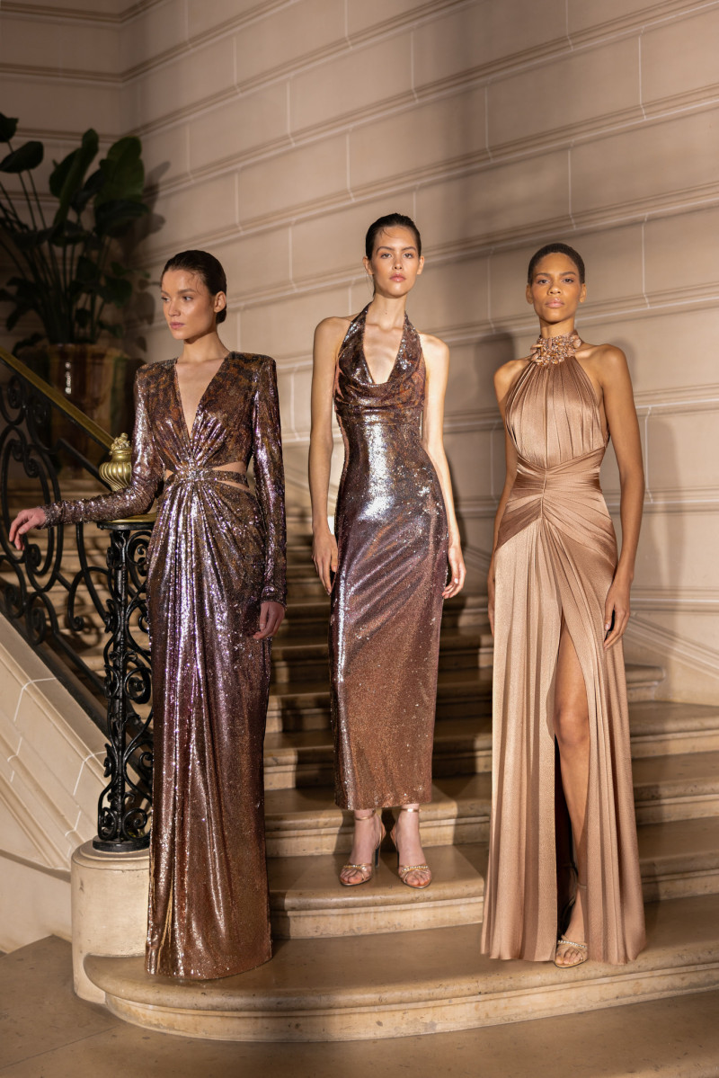 Zuhair Murad lookbook for Spring/Summer 2025