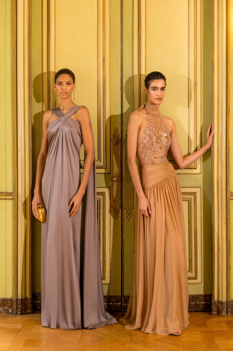 Zuhair Murad lookbook for Spring/Summer 2025