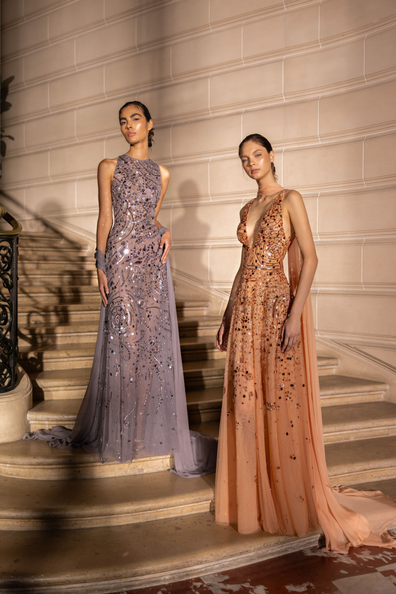 Zuhair Murad lookbook for Spring/Summer 2025