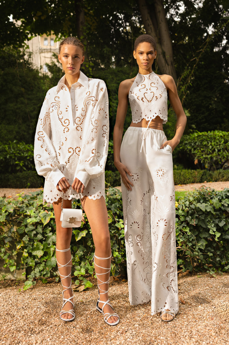 Zuhair Murad lookbook for Spring/Summer 2025