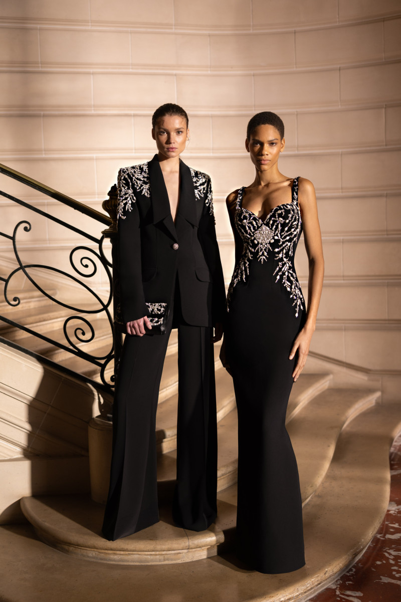 Zuhair Murad lookbook for Spring/Summer 2025