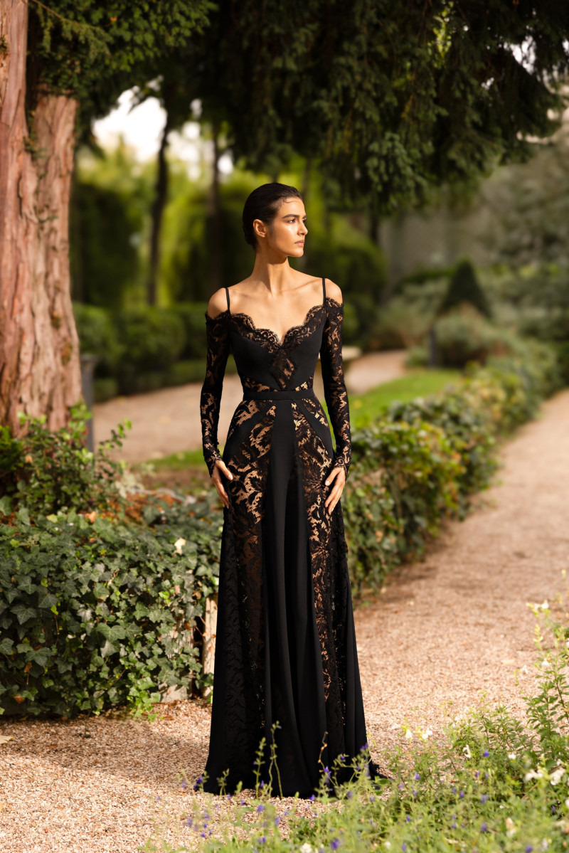 Zuhair Murad lookbook for Spring/Summer 2025