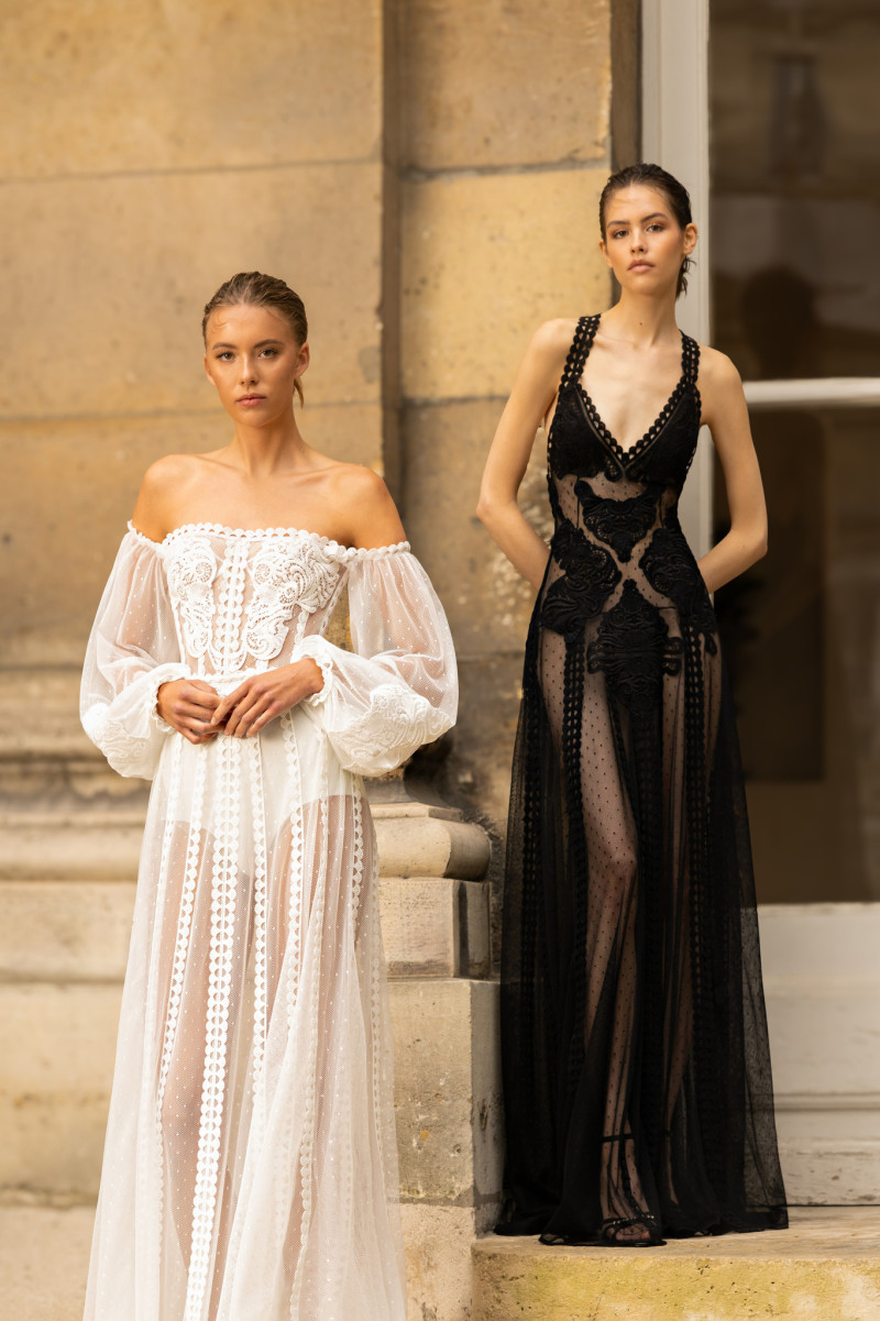 Zuhair Murad lookbook for Spring/Summer 2025