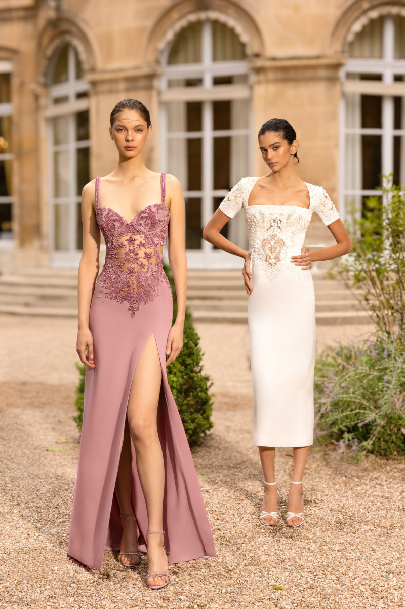 Zuhair Murad lookbook for Spring/Summer 2025