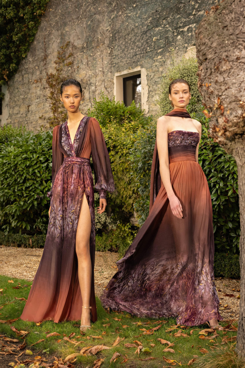 Zuhair Murad lookbook for Spring/Summer 2025